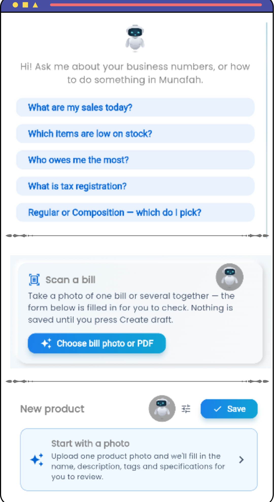Your AI Assistant
